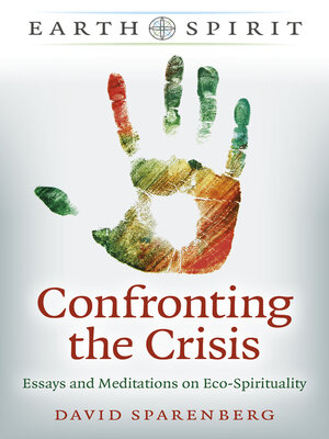 cover image of Confronting the Crisis